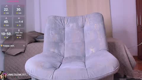 colt_perci online show from 18, 4, 2026