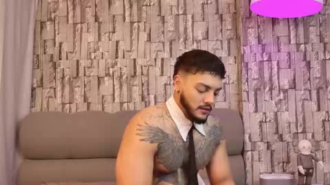 Jhoan online show from 30, 9, 2025