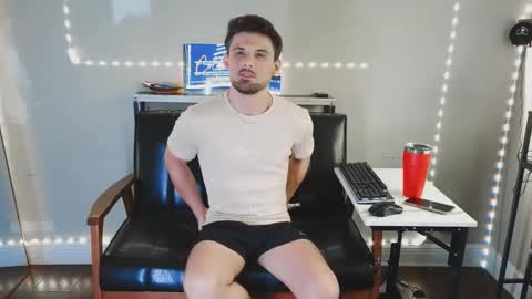 Snapshot of coltoncullens chatting on 13, 9, 2025 Colton Cullens online show from 13, 9, 2025