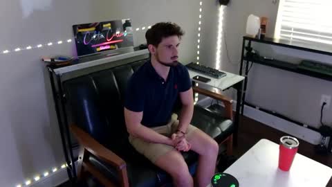 Snapshot of coltoncullens chatting on 3, 10, 2025 Colton Cullens online show from 3, 10, 2025