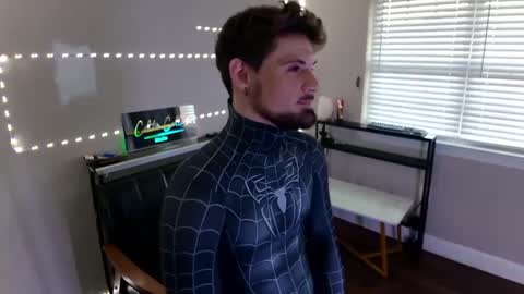 Snapshot of coltoncullens chatting on 8, 10, 2025 Colton Cullens online show from 8, 10, 2025