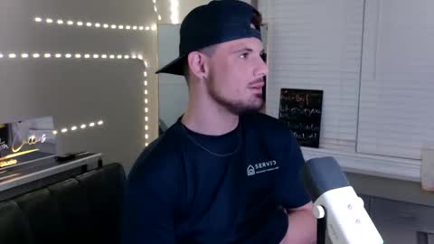 Snapshot of coltoncullens chatting on 9, 11, 2025 Colton Cullens online show from 9, 11, 2025