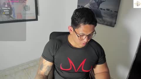 coltonmassif_ online show from 4, 11, 2025