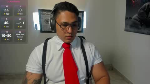 coltonmassif_ online show from 24, 11, 2025