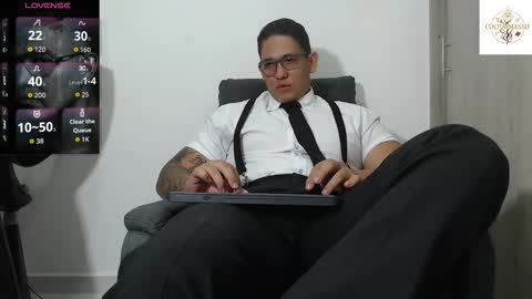 coltonmassif_ online show from 11, 3, 2026