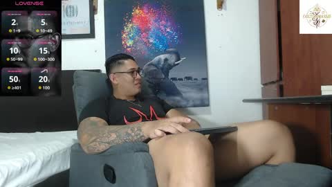 Snapshot of coltonmassif_ chatting on 26, 5, 2026 coltonmassif_ online show from 26, 5, 2026