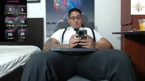 Snapshot of coltonmassif_ chatting on 31, 5, 2026 coltonmassif_ online show from 31, 5, 2026