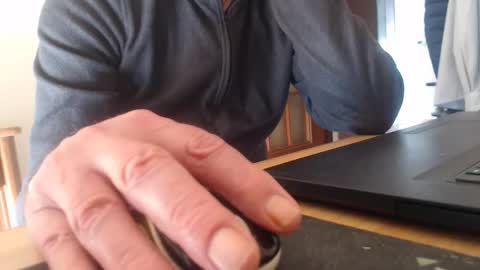 Snapshot of comemivuoi chatting on 6, 4, 2026 comemivuoi online show from 6, 4, 2026