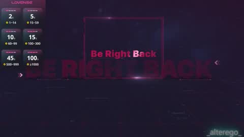 Alice online show from 8, 3, 2026