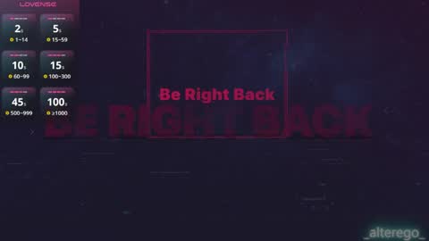 Alice online show from 5, 4, 2026