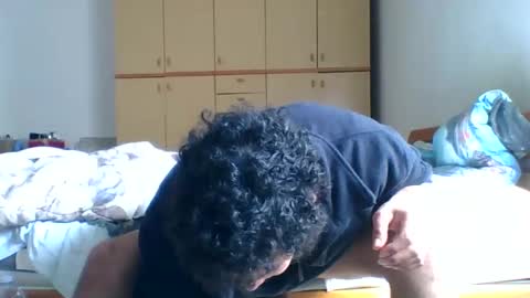 comobailamioso online show from 2, 3, 2025