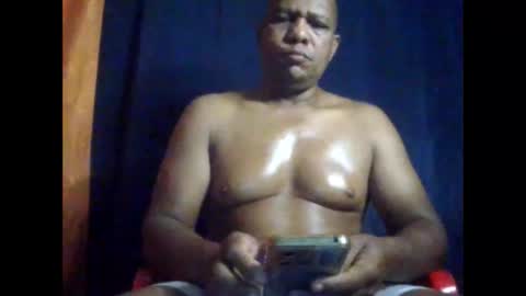 Miguel online show from 17, 3, 2026