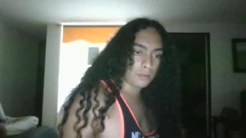 conejitamagicahermosa online show from 24, 5, 2026