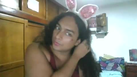 Snapshot of conejitamagicahermosa chatting on 26, 7, 2026 conejitamagicahermosa online show from 26, 7, 2026