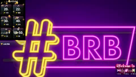 Snapshot of coniecut chatting on 30, 10, 2025 conie online show from 30, 10, 2025