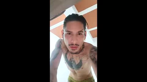 ConlanJuan online show from 6, 6, 2026