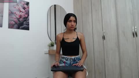conni_f00x online show from 26, 2, 2026