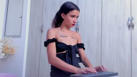 conni_f00x online show from 14, 7, 2026