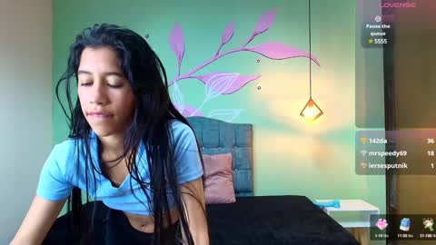 C O N N I E online show from 31, 1, 2025