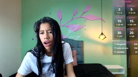 C O N N I E online show from 1, 2, 2025