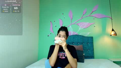 C O N N I E online show from 17, 10, 2025