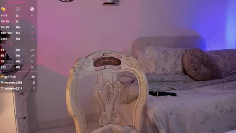 connie    online show from 4, 3, 2025