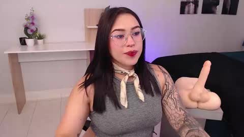 Connie online show from 9, 1, 2026