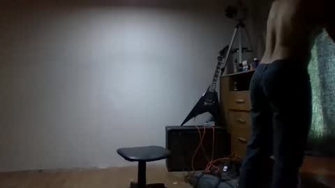 connor6922 online show from 27, 2, 2025