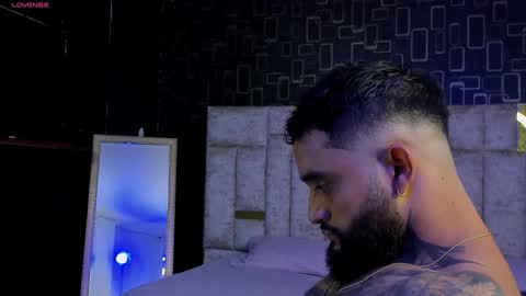 Snapshot of connor_666 chatting on 18, 1, 2025 rusfegui online show from 18, 1, 2025