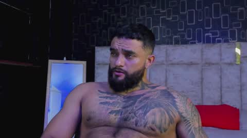 Snapshot of connor_666 chatting on 24, 1, 2025 rusfegui online show from 24, 1, 2025