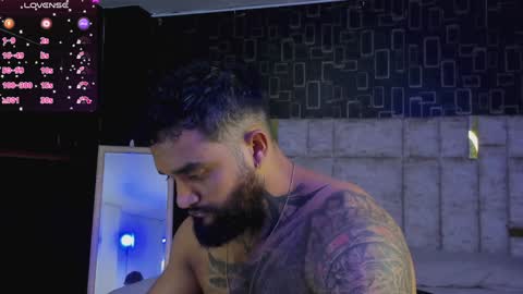 Snapshot of connor_666 chatting on 28, 1, 2025 rusfegui online show from 28, 1, 2025