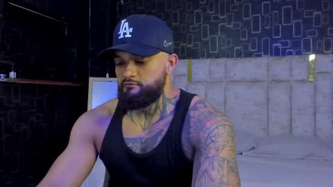 Snapshot of connor_666 chatting on 6, 2, 2025 rusfegui online show from 6, 2, 2025