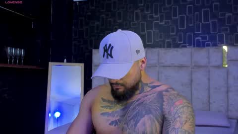 Snapshot of connor_666 chatting on 16, 2, 2025 rusfegui online show from 16, 2, 2025