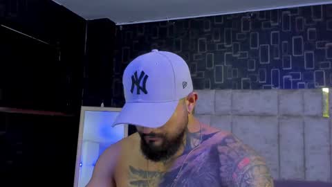 Snapshot of connor_666 chatting on 17, 2, 2025 rusfegui online show from 17, 2, 2025