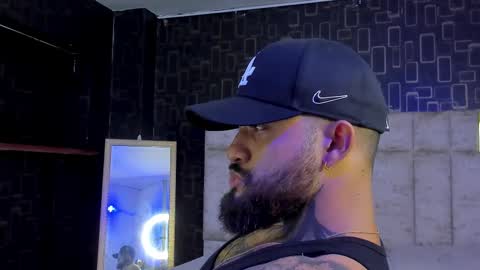 Snapshot of connor_666 chatting on 26, 2, 2025 rusfegui online show from 26, 2, 2025