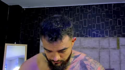 Snapshot of connor_666 chatting on 12, 3, 2025 rusfegui online show from 12, 3, 2025