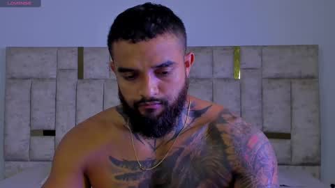 Snapshot of connor_666 chatting on 18, 9, 2025 rusfegui online show from 18, 9, 2025