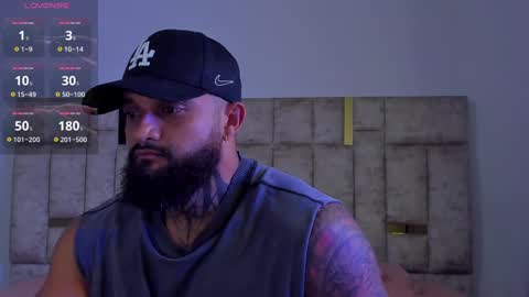 Snapshot of connor_666 chatting on 8, 11, 2025 rusfegui online show from 8, 11, 2025