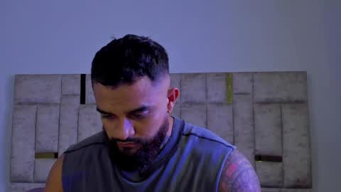 Snapshot of connor_666 chatting on 20, 11, 2025 rusfegui online show from 20, 11, 2025