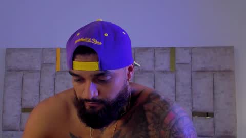 Snapshot of connor_666 chatting on 26, 11, 2025 rusfegui online show from 26, 11, 2025