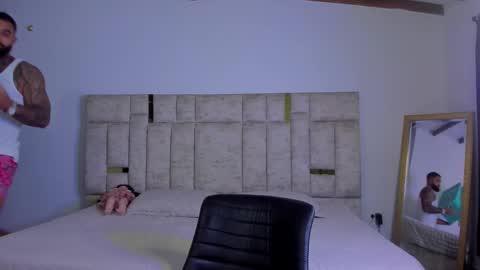 Snapshot of connor_666 chatting on 1, 12, 2025 rusfegui online show from 1, 12, 2025