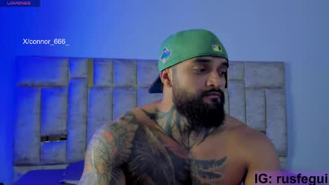 rusfegui online show from 15, 4, 2026