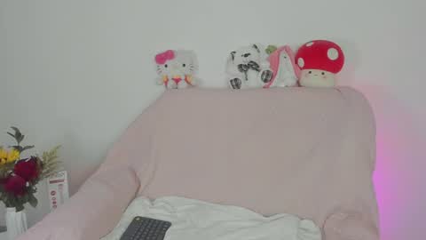 connor_and_angel online show from 19, 6, 2026