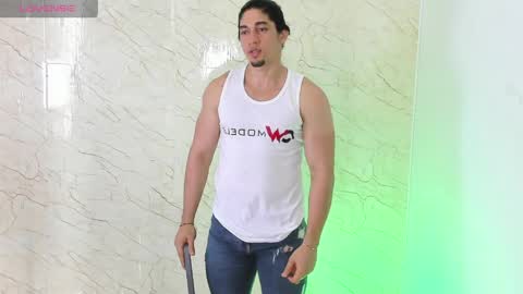 Connor online show from 8, 4, 2026