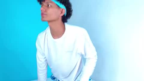 Connor online show from 7, 11, 2025