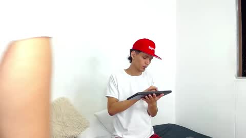 Connor online show from 21, 3, 2026