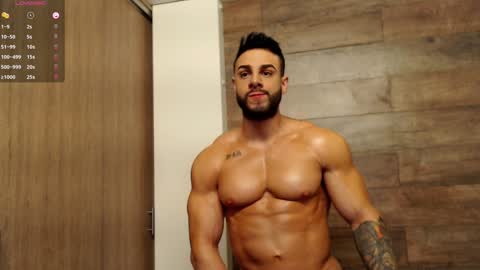 connor_h1 online show from 9, 12, 2024