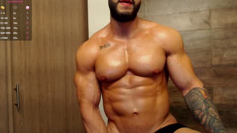 connor_h1 online show from 11, 12, 2024