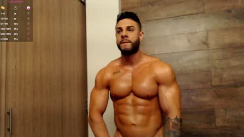 connor_h1 online show from 17, 12, 2024