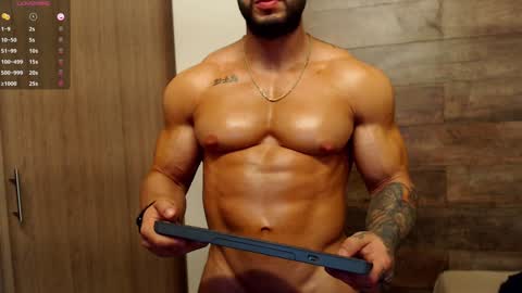 connor_h1 online show from 19, 12, 2024